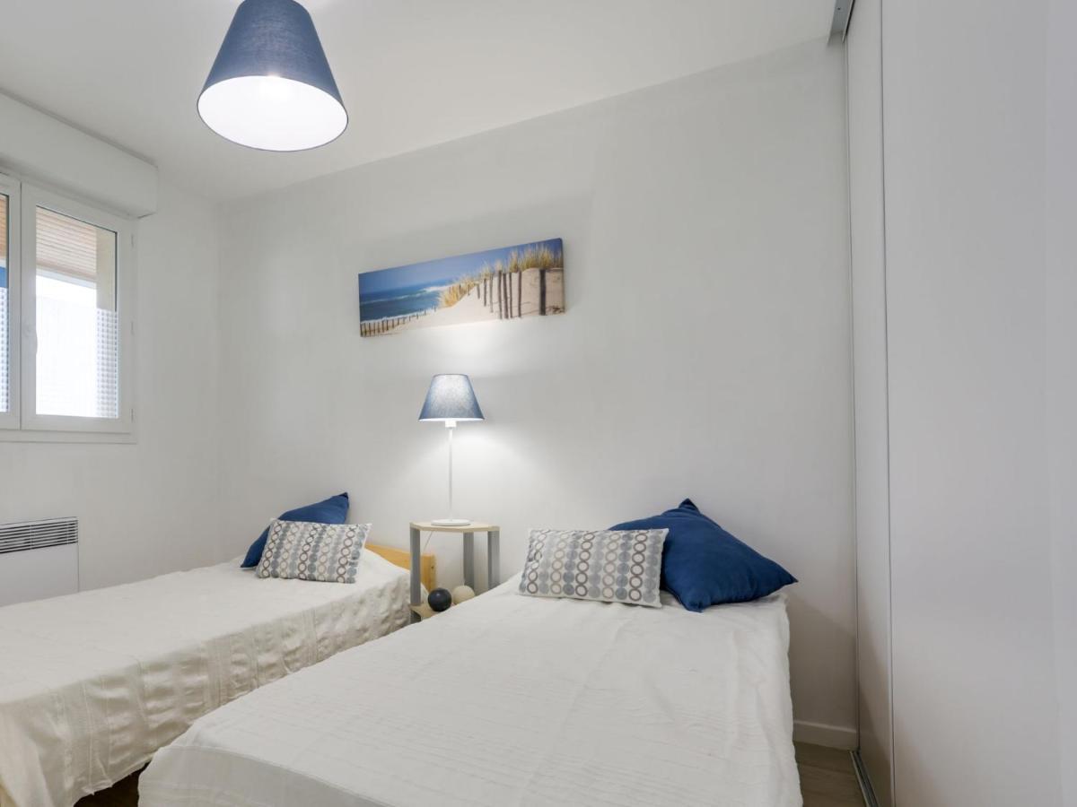 Apartment L'Oustalet-2 By Interhome Mimizan-Plage Luaran gambar