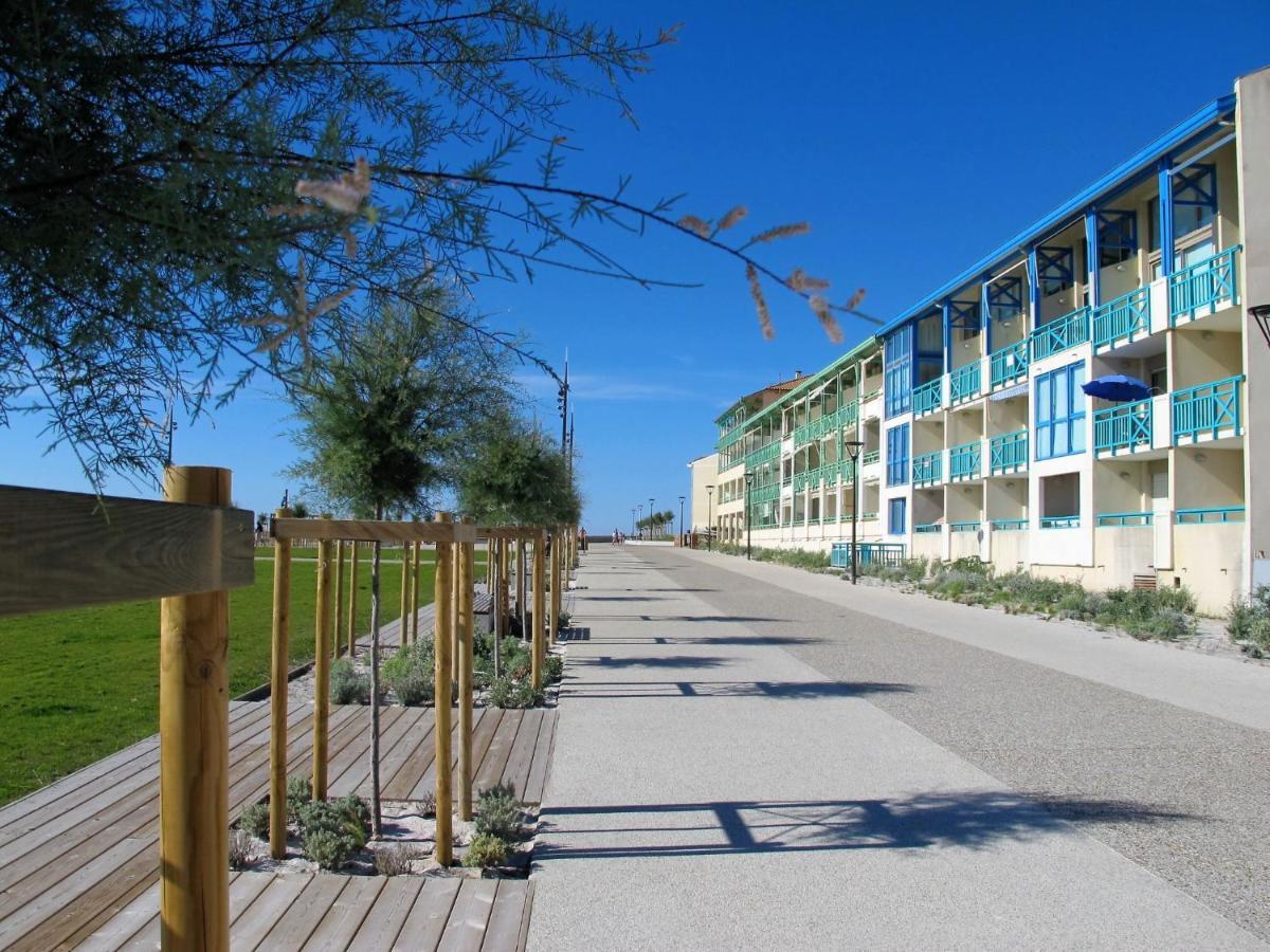 Apartment L'Oustalet-2 By Interhome Mimizan-Plage Luaran gambar