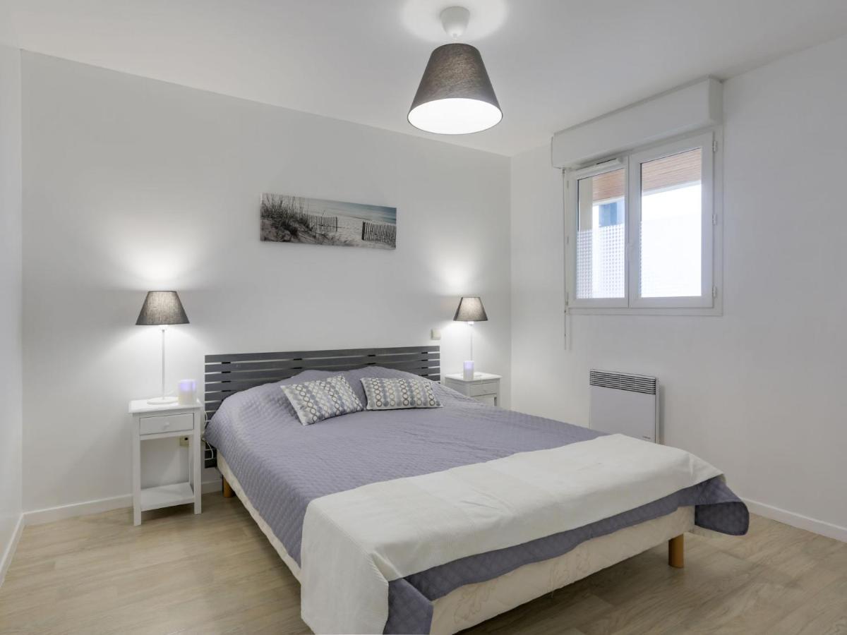 Apartment L'Oustalet-2 By Interhome Mimizan-Plage Luaran gambar
