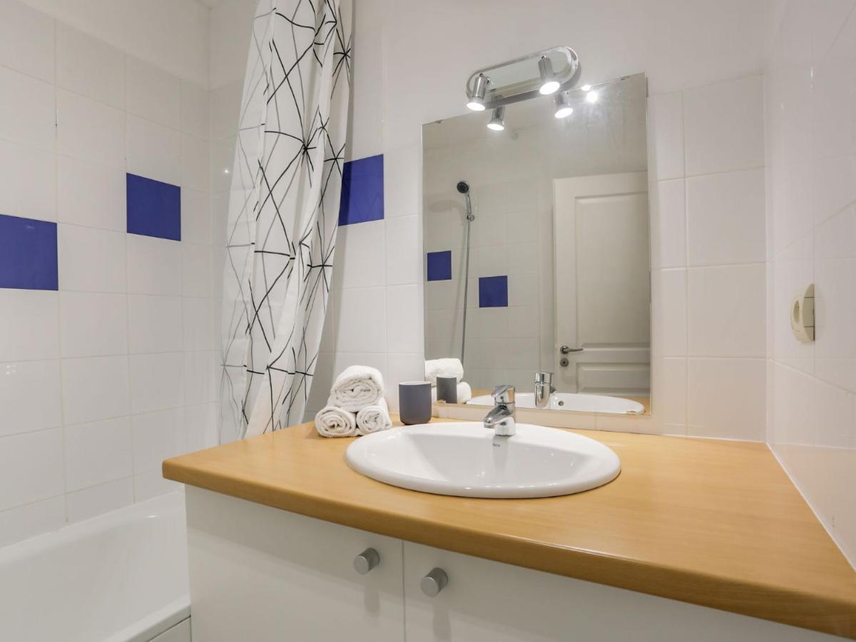 Apartment L'Oustalet-2 By Interhome Mimizan-Plage Luaran gambar