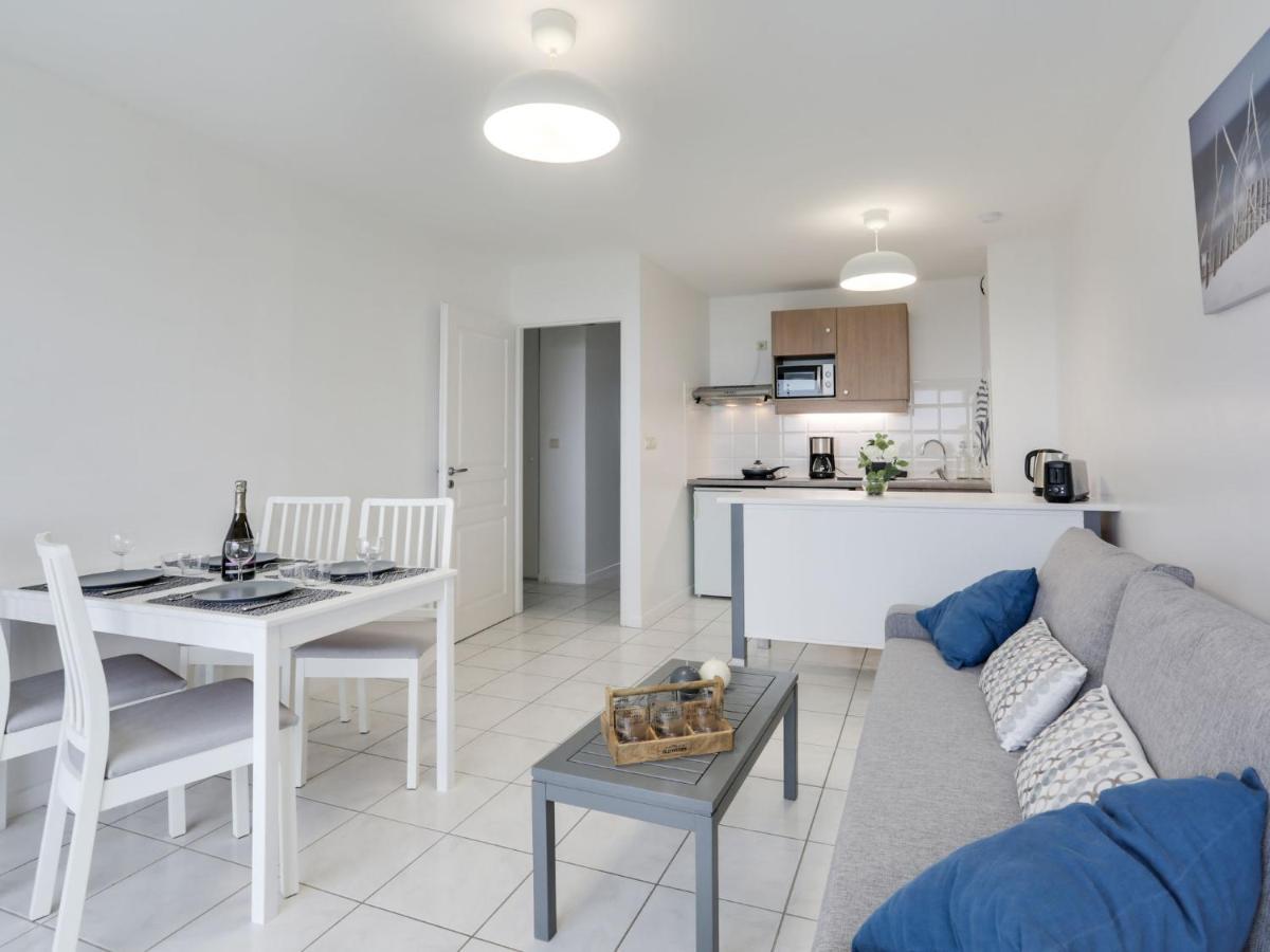 Apartment L'Oustalet-2 By Interhome Mimizan-Plage Luaran gambar
