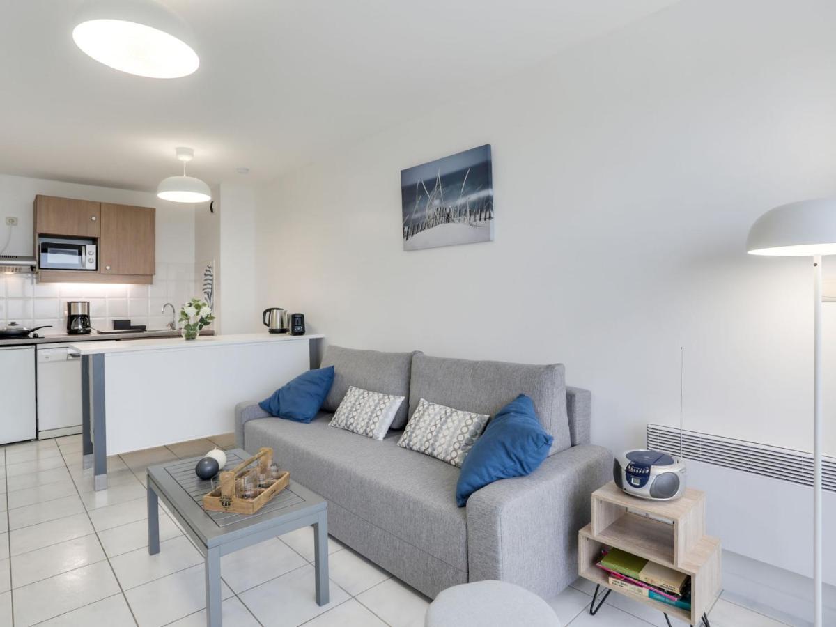 Apartment L'Oustalet-2 By Interhome Mimizan-Plage Luaran gambar