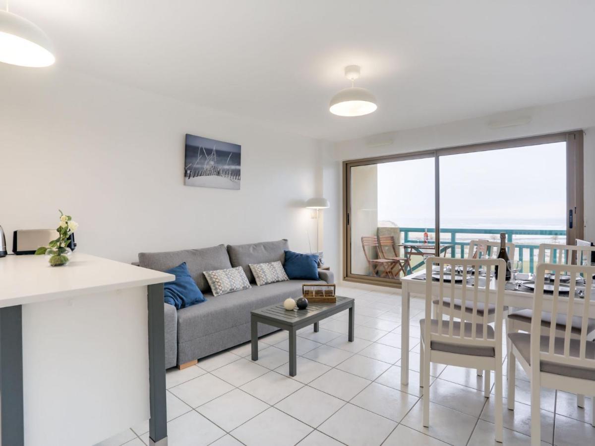 Apartment L'Oustalet-2 By Interhome Mimizan-Plage Luaran gambar
