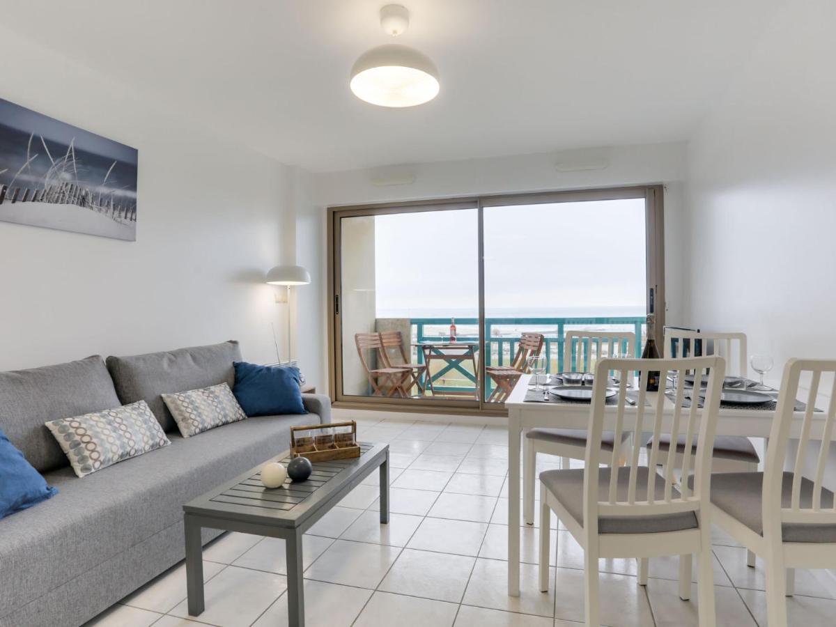 Apartment L'Oustalet-2 By Interhome Mimizan-Plage Luaran gambar