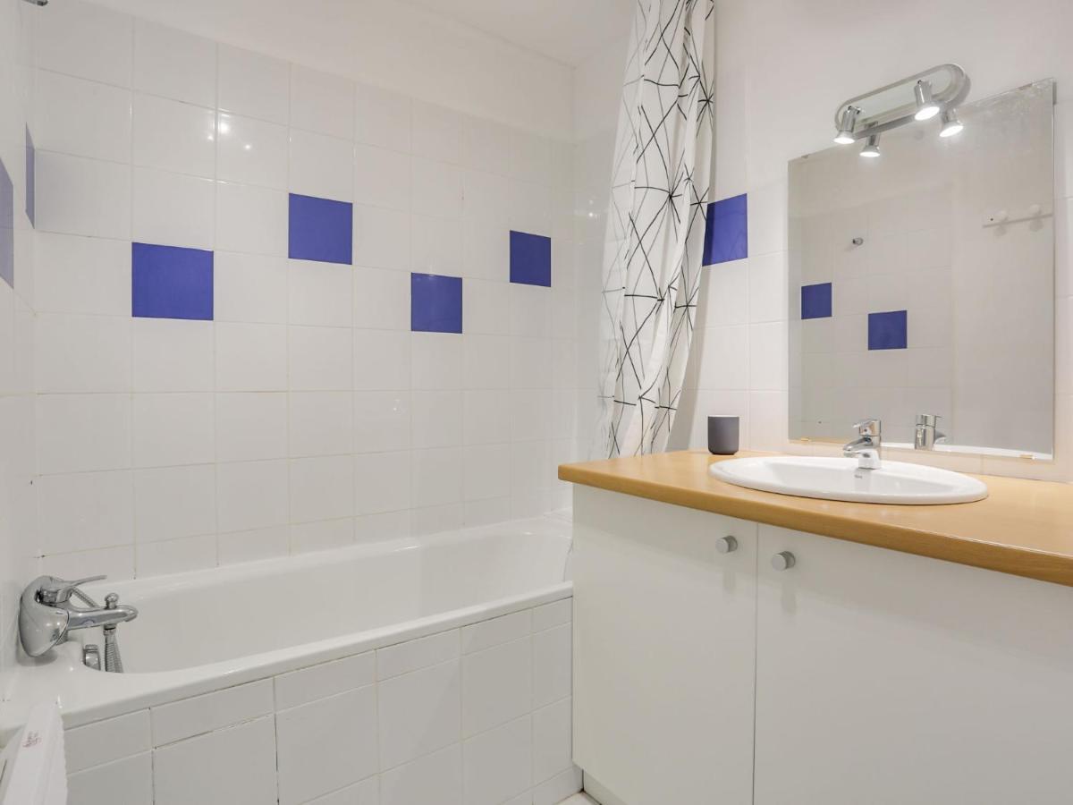 Apartment L'Oustalet-2 By Interhome Mimizan-Plage Luaran gambar