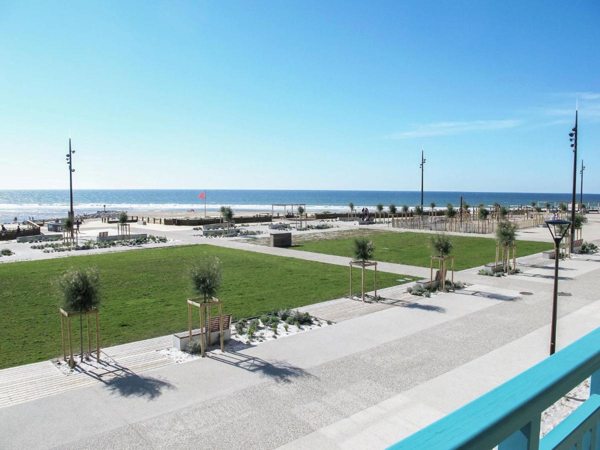 Apartment L'Oustalet-2 By Interhome Mimizan-Plage Luaran gambar