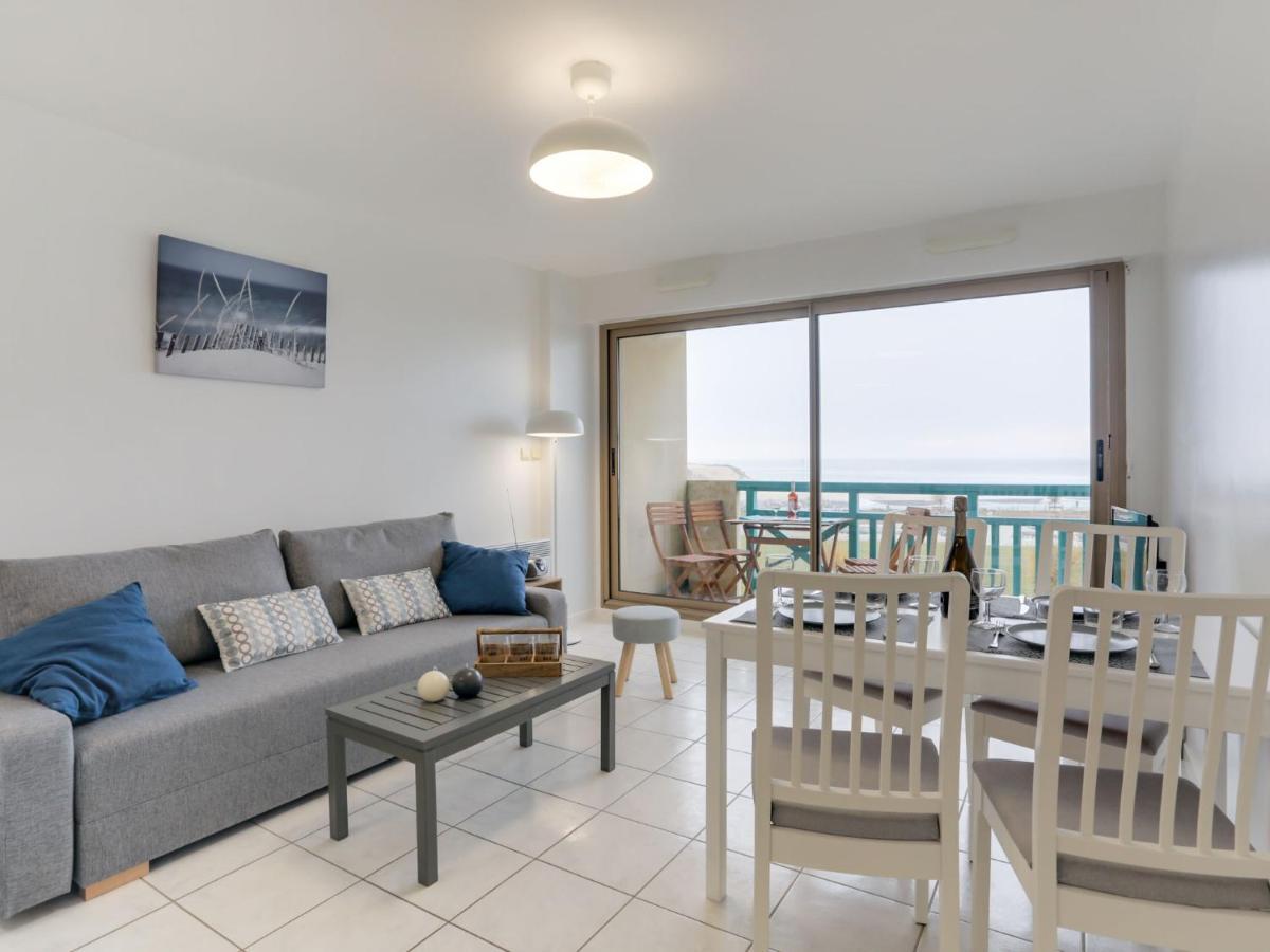 Apartment L'Oustalet-2 By Interhome Mimizan-Plage Luaran gambar