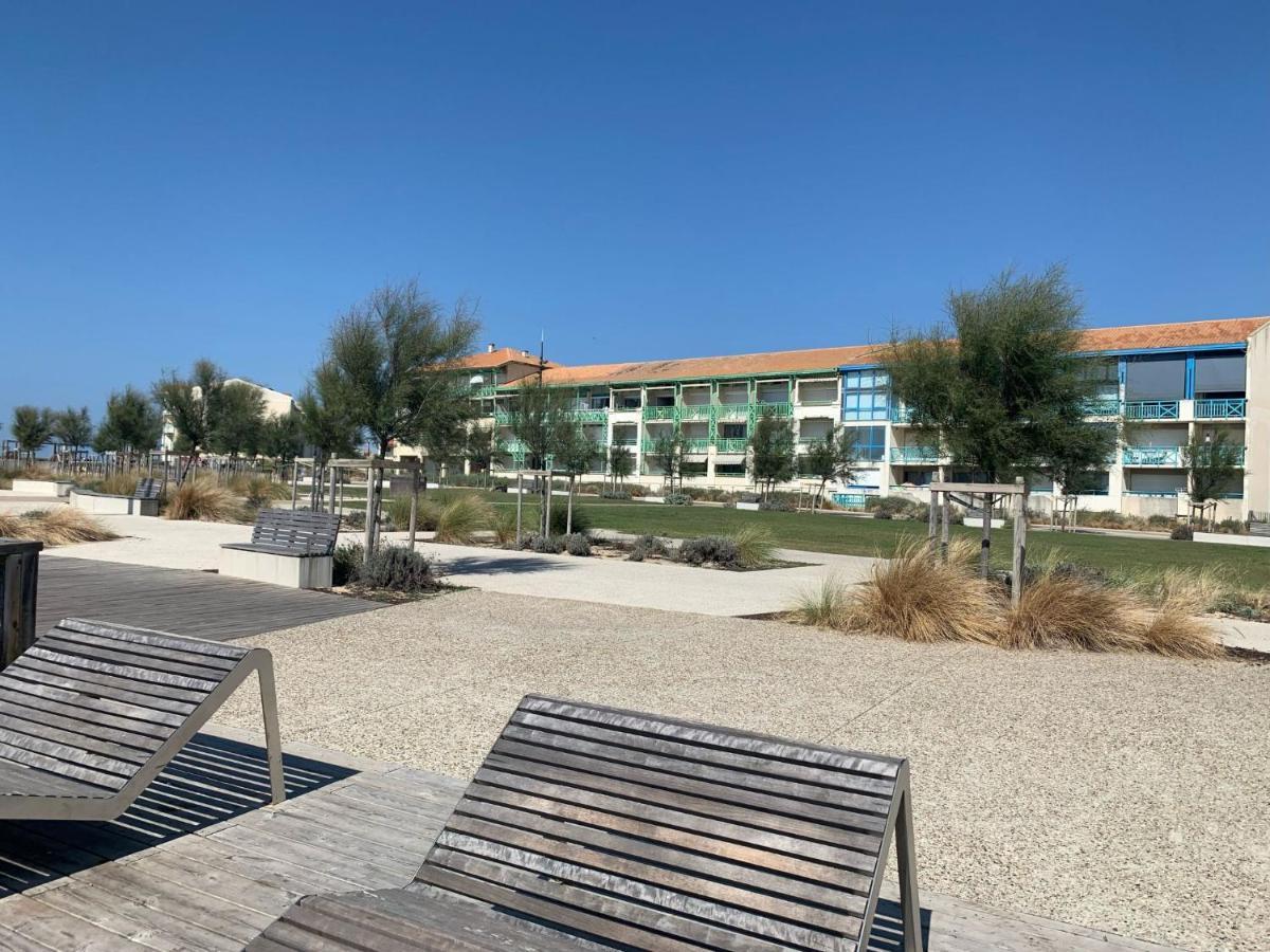 Apartment L'Oustalet-2 By Interhome Mimizan-Plage Luaran gambar
